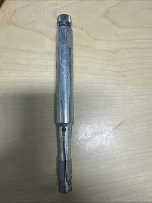 mac tools spkthr12 Internal Spark Plug Rethreader - Image 1
