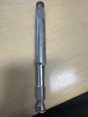 mac tools spkthr14 Internal Spark Plug Rethreader - Image 1