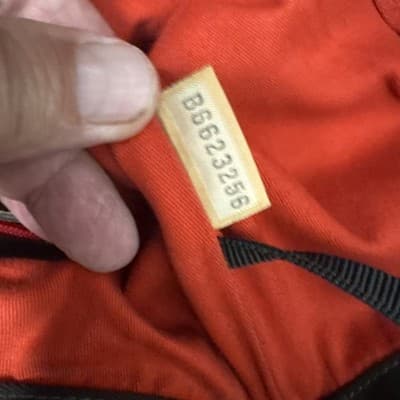 Dooney and Bourke Tote Bag - Thumbnail 8