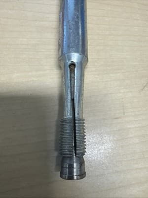 mac tools spkthr12 Internal Spark Plug Rethreader - Thumbnail 2