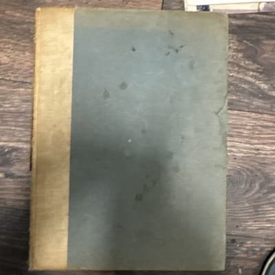 The Anatomy of Nature: How Function Shapes 1956 Signed By Author - Thumbnail 2