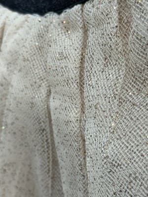Bonpoint skirt for girls - Thumbnail 3