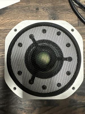 YAMAHA NS1000 BERYLLIUM MID RANGE JA-0801 SPEAKER / 1000M - Thumbnail 2