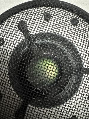 YAMAHA NS1000 BERYLLIUM MID RANGE JA-0801 SPEAKER / 1000M - Thumbnail 3