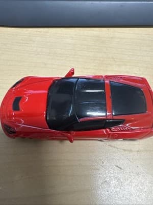 Maisto 2014 Corvette Stingray 11349 - Thumbnail 2