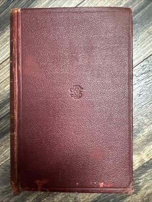 Hardcover Book Gray's Anatomy 22 Edition in Color 1930 Perfect Condition - Image 1