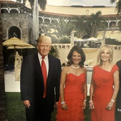 President Trump Magazine - Thumbnail 2