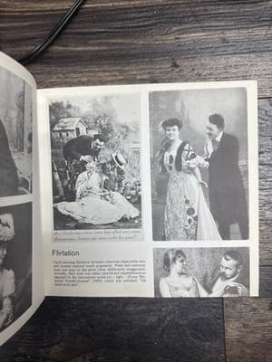 With Love To You: A History Of The Erotic Postcard. HB, 1969. Good Condition - Thumbnail 2