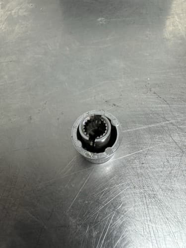 Knobs for Sharp GF-818 GF -515 GF -888 and other models - Thumbnail 4