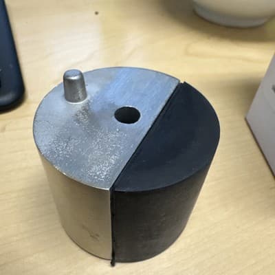 CRL LS407BS Bump stop/Door stop New - Thumbnail 3