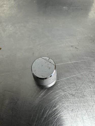 Knobs for Sharp GF-818 GF -515 GF -888 and other models - Thumbnail 2