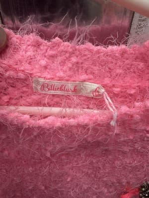 Billieblush Dress Size 6 - Thumbnail 2