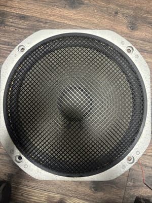 YAMAHA JA-3058 Woofer for NS-1000M Tested , Good - Image 1