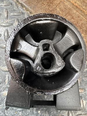 Engine Mount Front/ Motor Mount Mopar,Dodge Avenger,Chrysler Sebring 05085078AC - Thumbnail 3