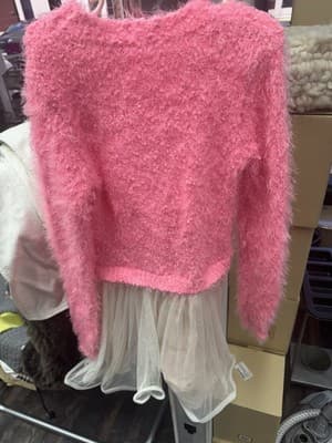 Billieblush Dress Size 6 - Thumbnail 3