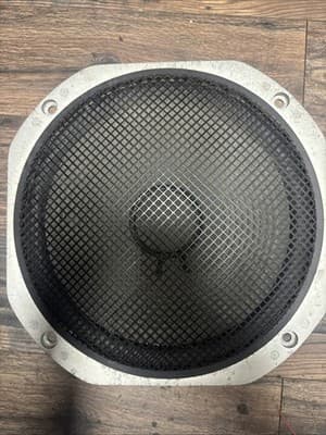 YAMAHA JA-3058A Woofer for NS-1000M Good Tested - Image 1