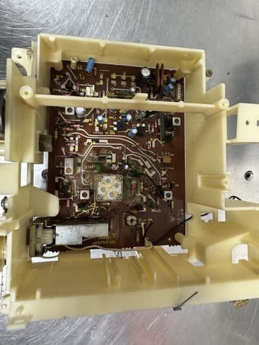 Tuner Board for Sharp GF-818 GF -515 GF -888 and other models - Image 1
