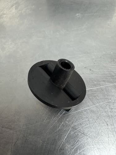 Knobs for Sharp GF-818 GF -515 GF -888 and other models - Thumbnail 6