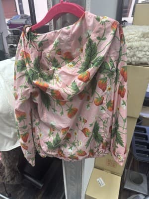 authentic gucci kids windbreaker - Thumbnail 2