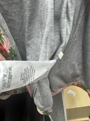 authentic gucci kids windbreaker - Thumbnail 3