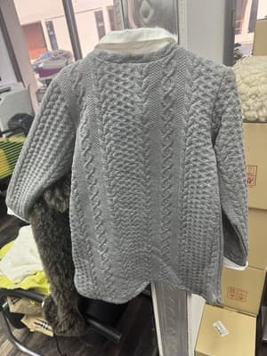 mayoral girls size 6 Gorgeous Dress - Thumbnail 5