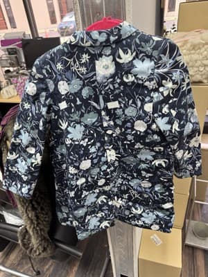 Gucci Girls Coat 4 - Image 1