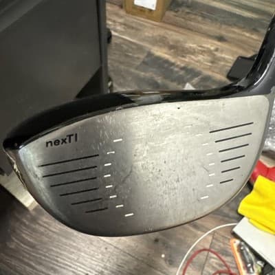 NIKE SasQuatch Tour 460 Driver 10.5° Diamana Mitsubishi Rayon Sasquatch - Thumbnail 3