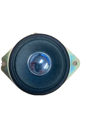 SANYO MR-X920 Boombox Radio Cassette Tweeter - Image 1