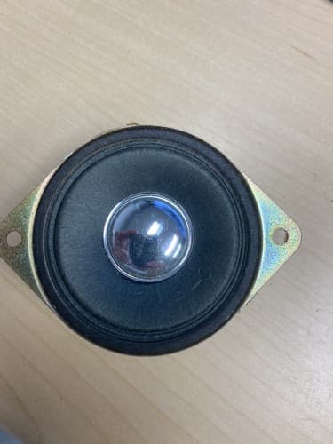 SANYO MR-X920 Boombox Radio Cassette Tweeter - Thumbnail 2