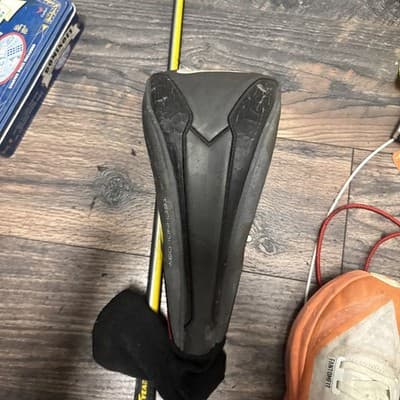 NIKE SasQuatch Tour 460 Driver 10.5° Diamana Mitsubishi Rayon Sasquatch - Thumbnail 8