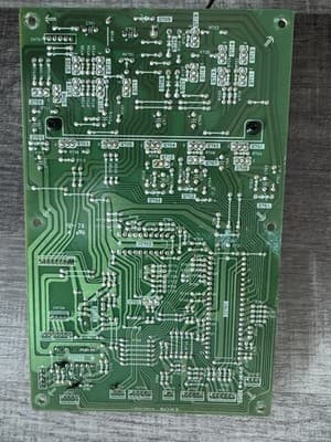 SONY TC-K555 3-Head Stereo Cassette Deck Board - Thumbnail 2