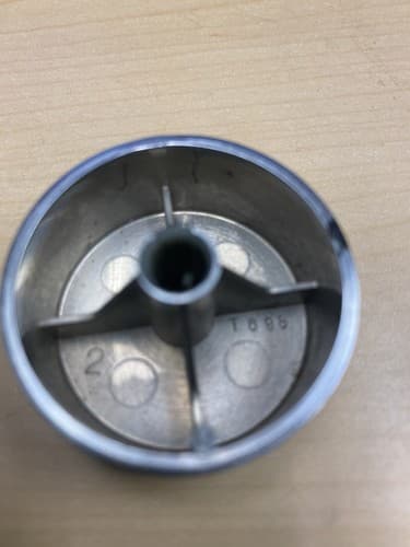 sharp GF9494 GF505, GF 9696 GF 508 Knob - Thumbnail 3