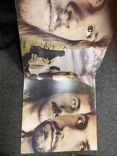 Styx – Pieces Of Eight LP 1978 A&M Records – - Thumbnail 2