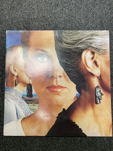 Styx – Pieces Of Eight LP 1978 A&M Records – - Image 1