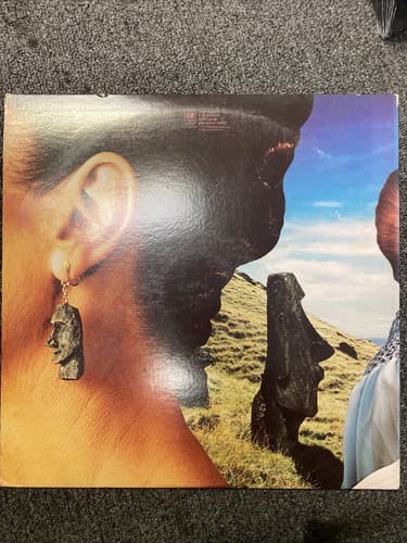 Styx – Pieces Of Eight LP 1978 A&M Records – - Thumbnail 3