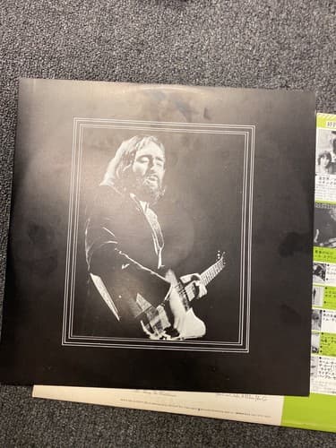 DAVE MASON Dave Mason SOPN102 CBS SONY JAPAN Vinyl OBI mint - Thumbnail 3