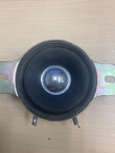 sharp GF9494 GF505 GF9696 GF508 , Tweeter , Tested , Working - Image 1