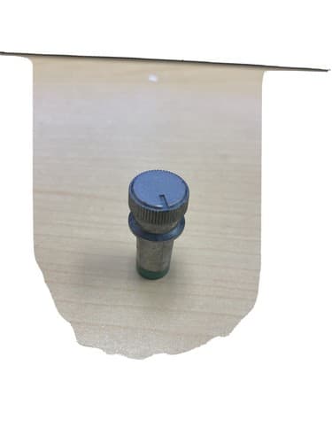 sharp GF9494 GF505, GF 9696 GF 508 Knob - Image 1