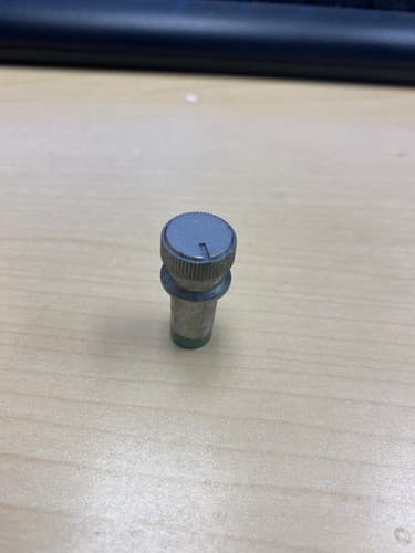 sharp GF9494 GF505, GF 9696 GF 508 Knob - Thumbnail 2