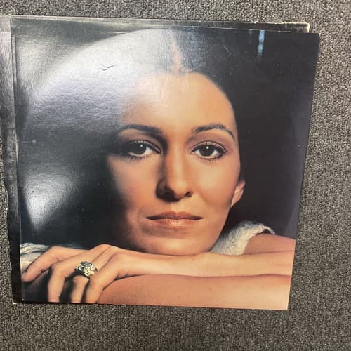 Rita Coolidge ‎/ Anytime... Anywhere (Vinyl LP) CANADA - Thumbnail 3