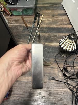 Karten Ping ALLY Limited Edition Golf Putter 35"- - Thumbnail 3