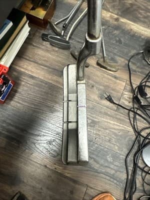 Karten Ping ALLY Limited Edition Golf Putter 35"- - Thumbnail 5