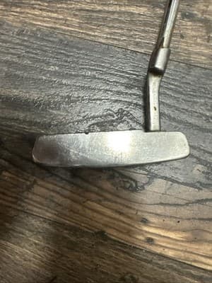 Karten Ping ALLY Limited Edition Golf Putter 35"- - Thumbnail 2