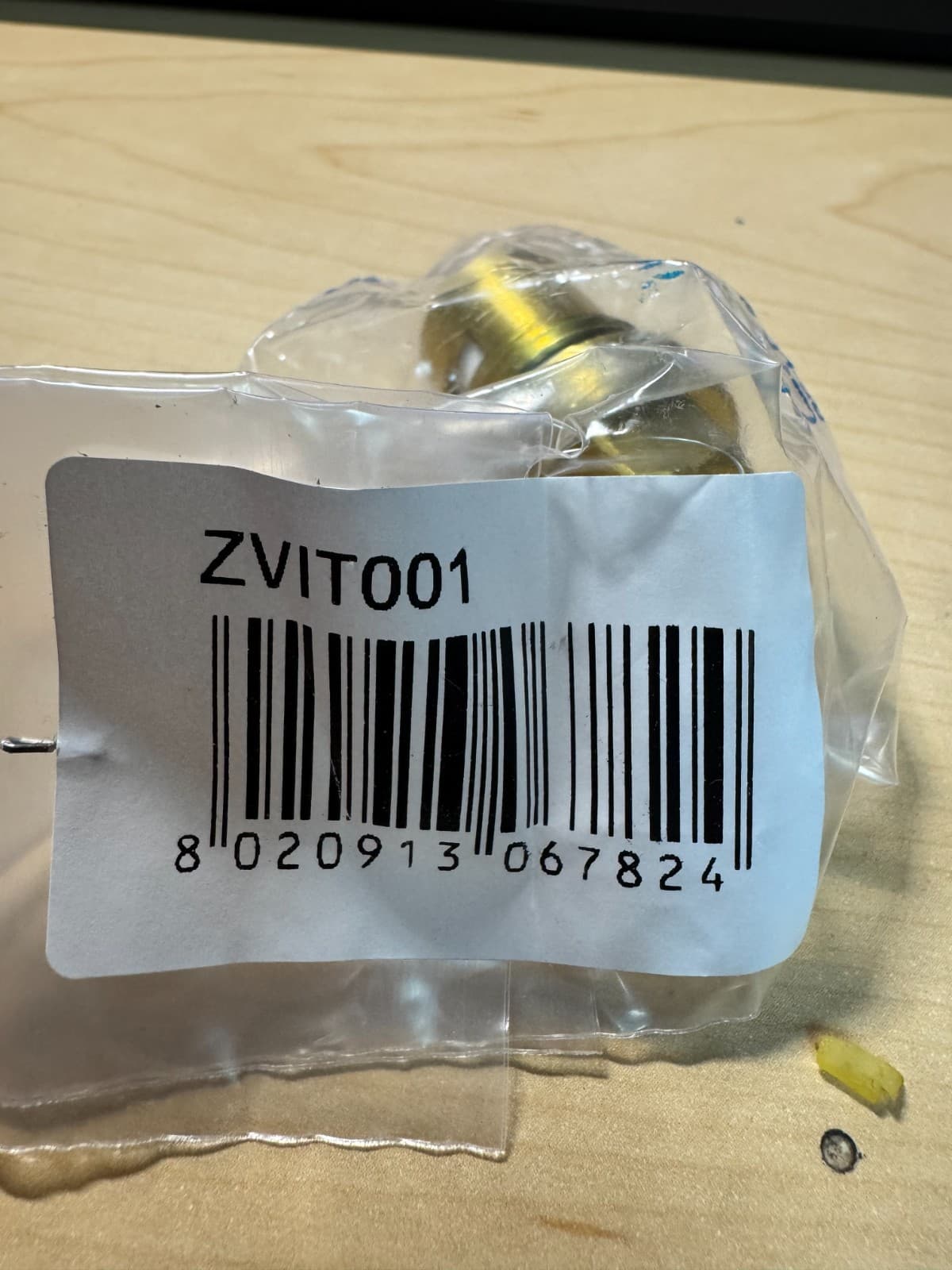 Ceramic disc head valve 1/2" 90°for tap Paffoni ZVIT001 universal two - Thumbnail 3