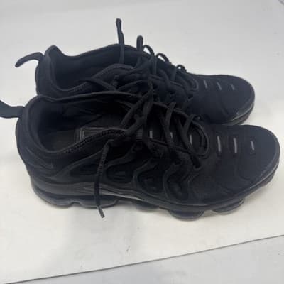 Nike Wmns Air Vapormax Plus SE Black 2021 Size 10 Men’s 100% Authentic - Thumbnail 6