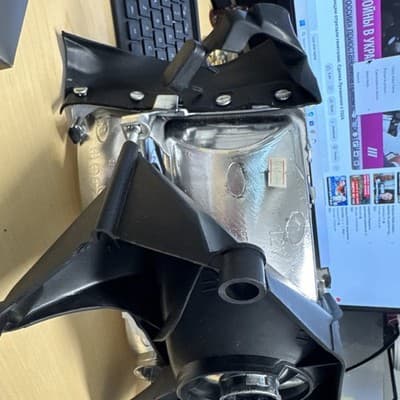 For 1997-2004 Dodge Dakota Headlamp 1998-2003 Durango Clear Headlight +Right - Thumbnail 5