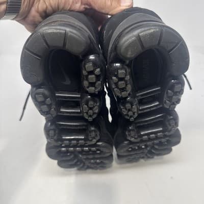 Nike Wmns Air Vapormax Plus SE Black 2021 Size 10 Men’s 100% Authentic - Thumbnail 3