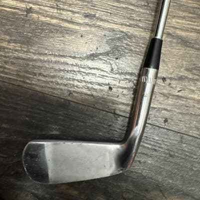 Macgregor Par Win 435 Lady Putter Golf Club Right Hand - Thumbnail 4