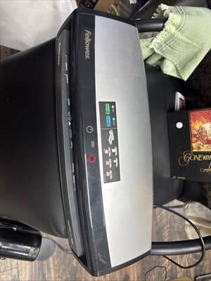 Fellowes Jupiter 2 125 Laminator, 12" Wide X 10mil Max Thickness 5734101 - Image 1