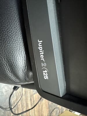 Fellowes Jupiter 2 125 Laminator, 12" Wide X 10mil Max Thickness 5734101 - Thumbnail 2